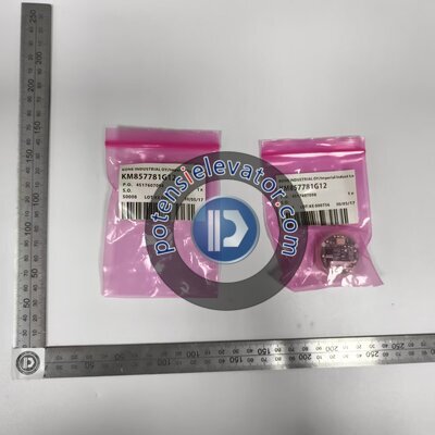 Kone Button module KM857781G04
