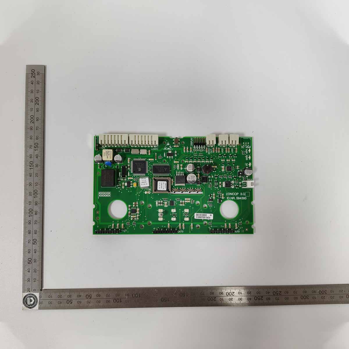 Schindler board 594393 Schindler control board 594393