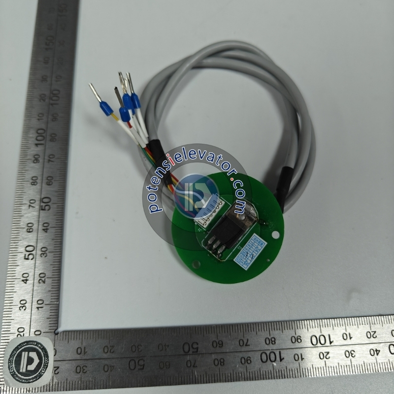 Elevator encoder HHSB08002A3