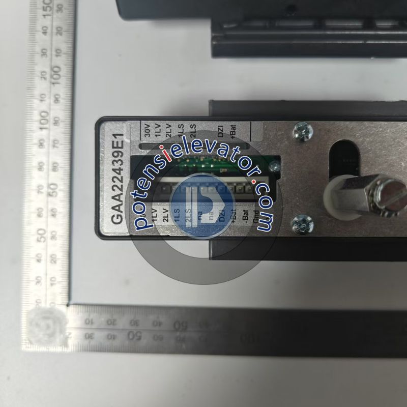 Otis elevator sensor GAA22439E1