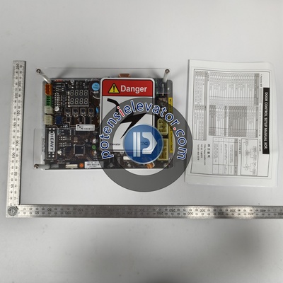 For Thyssenkrupp Elevator PCB Board DCU-2D