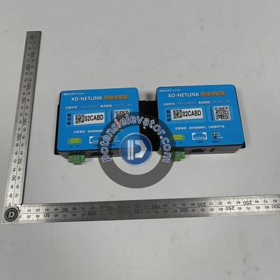 XIO Elevator Network Transmitter XO521D001