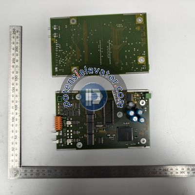 Thyssen PCB MG3 65230002902