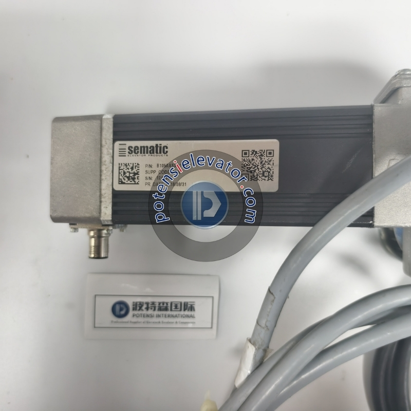 Sematic Door motor BS55/100 BL-H105AADX01