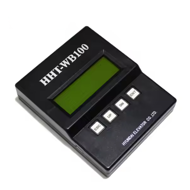 Hyundai elevator test tool HHT-WB100