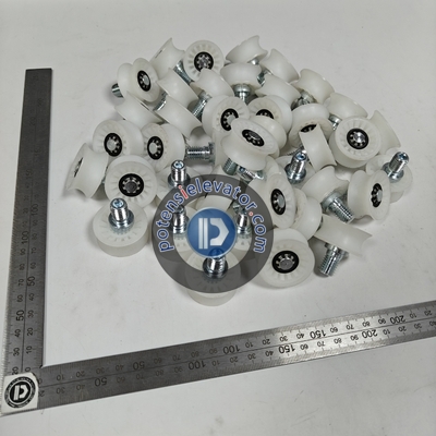 For Fermator door roller PFR-04 D=33 PFR.040000000