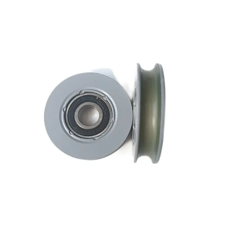 Hitachi elevator door roller 65x15x6202