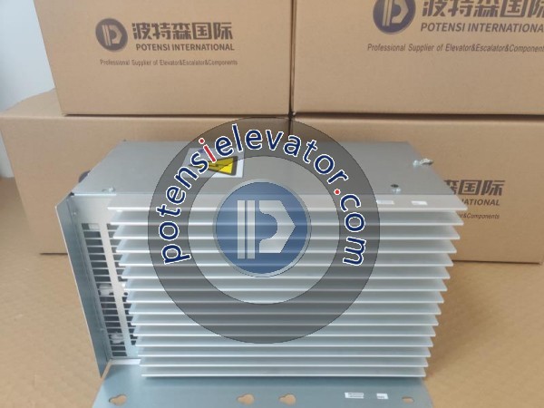 For KONE KDM Elevator inverter drive KM997160 90A