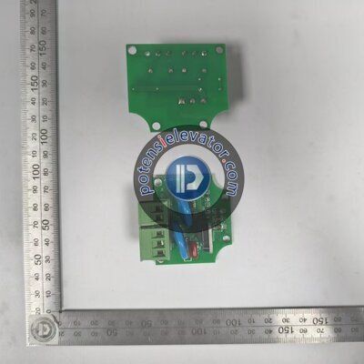 For Otis pcb for brake DVBRKV2.2 XO-508