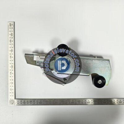 Otis door lock CSP.4000RD000 Fermator left