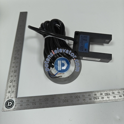 XIO elevator sensor XNCGD01-A(NC.HL)