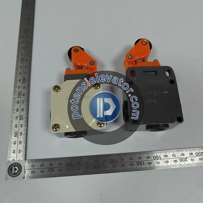 Siemens limit switch 3SE3 100-1E