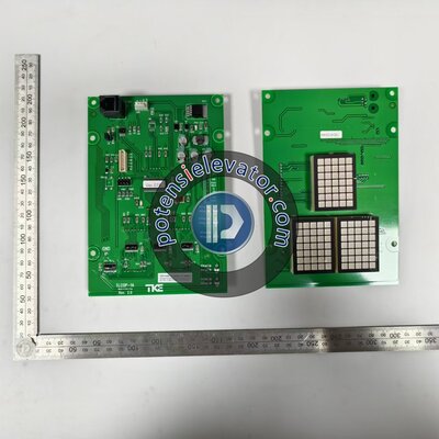 For Thyssenkrupp PCB Board TLCOP-1A