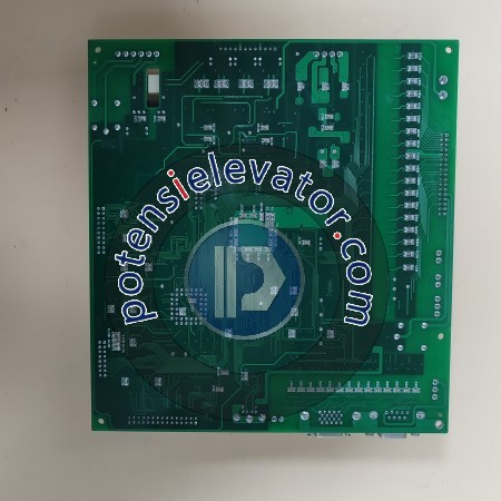 Hyundai pcb HIVD910GT_MAIN B/D REV5.4