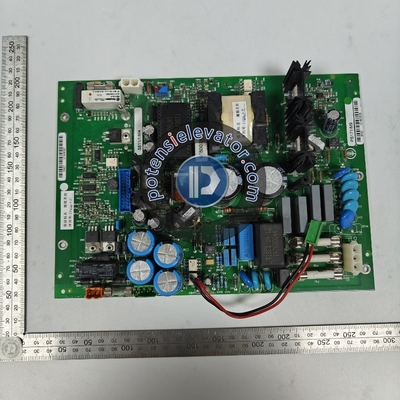 Original For KONE EBD Board S611/1/M4 for MX14