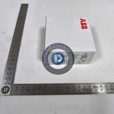 ABB Contactor AF26-30-00-13 100-250V50/60HZ-DC