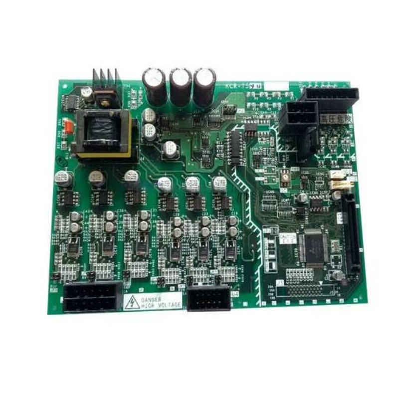Mitsubishi PCB KCC-704C