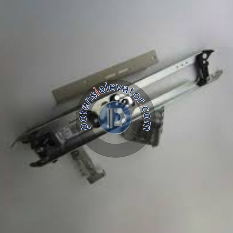 Fermator door vane CDL-VF58CD000