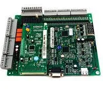 Bluelight Elevator Mian Board Mu-v61