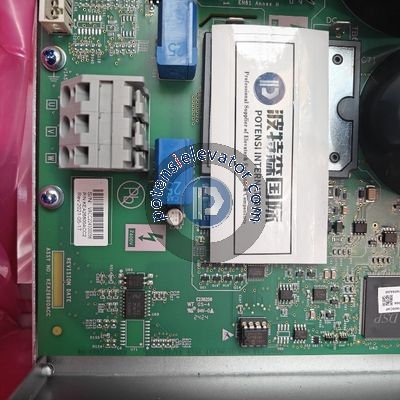 Otis inverter LRU-403 KCA21305ACB2