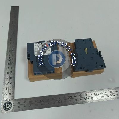 SIEMENS elevator contactor 3RH6921-1DA11