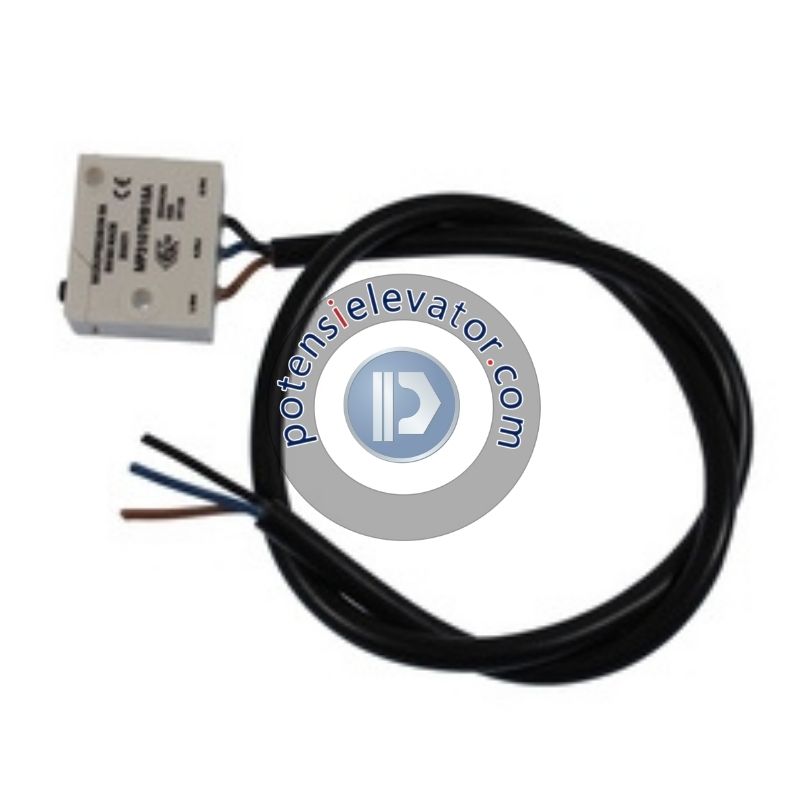 Thyssen Microswitch MP320TWB08 winch brake