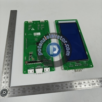 Elevator Display Board HCB-SL-V V2.41 For Monarch