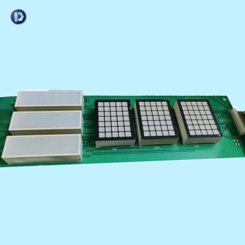 TLCPI-1A