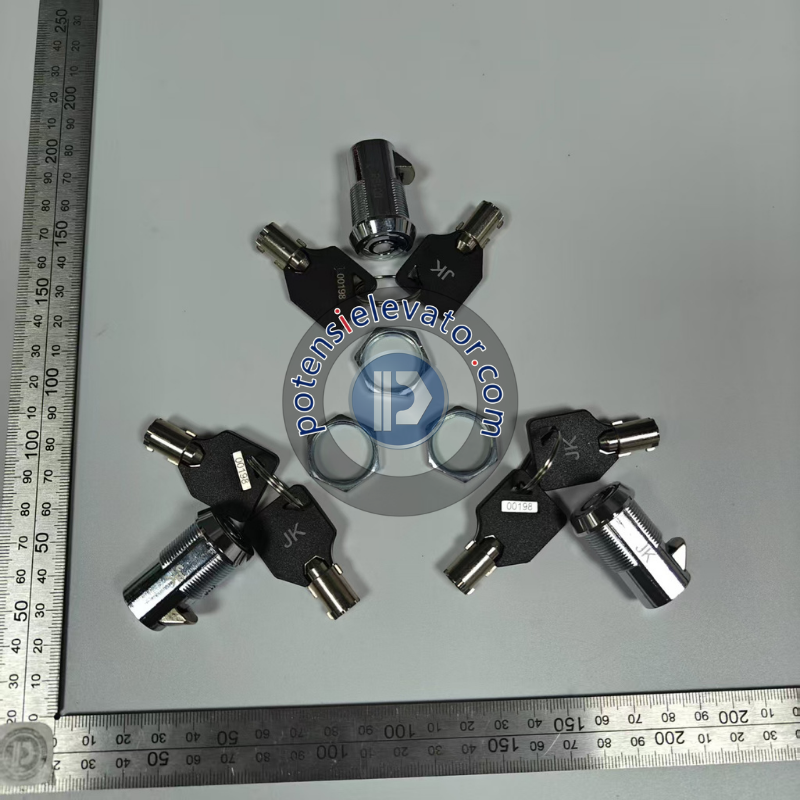 KONE Key Lock KM281629