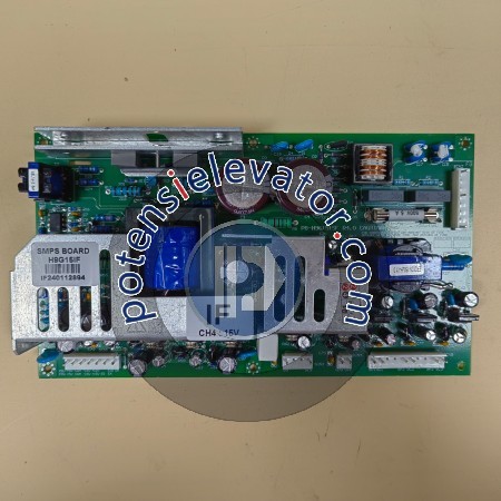 Hyundai board H9G15IF 15V