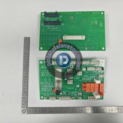 Otis pcb TDA26800XY23