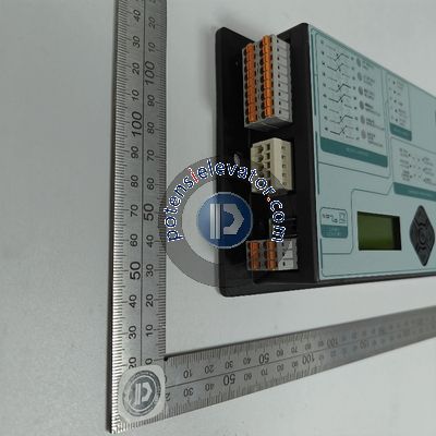Fermator door operator VF7+ RELAY