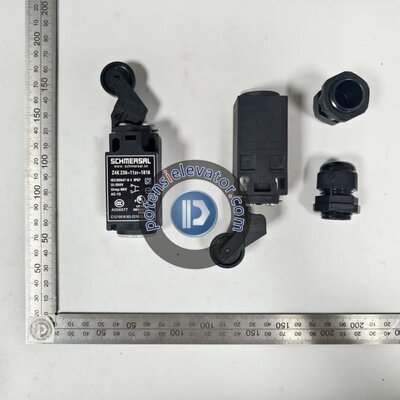 For Thyssenkrupp SCHMERSAL switch Z4K 236-11r-M16-1816-2
