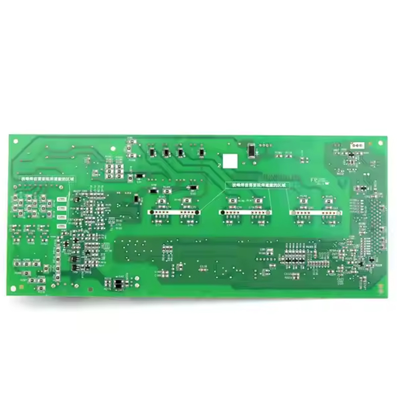 For mitsubishi pcb main board P203783B000G01