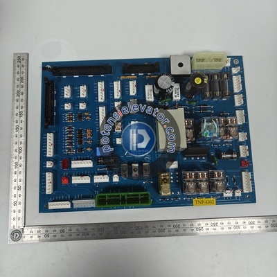 For Hyundai Elevator PCB, TNP BOARD 20400075 H33