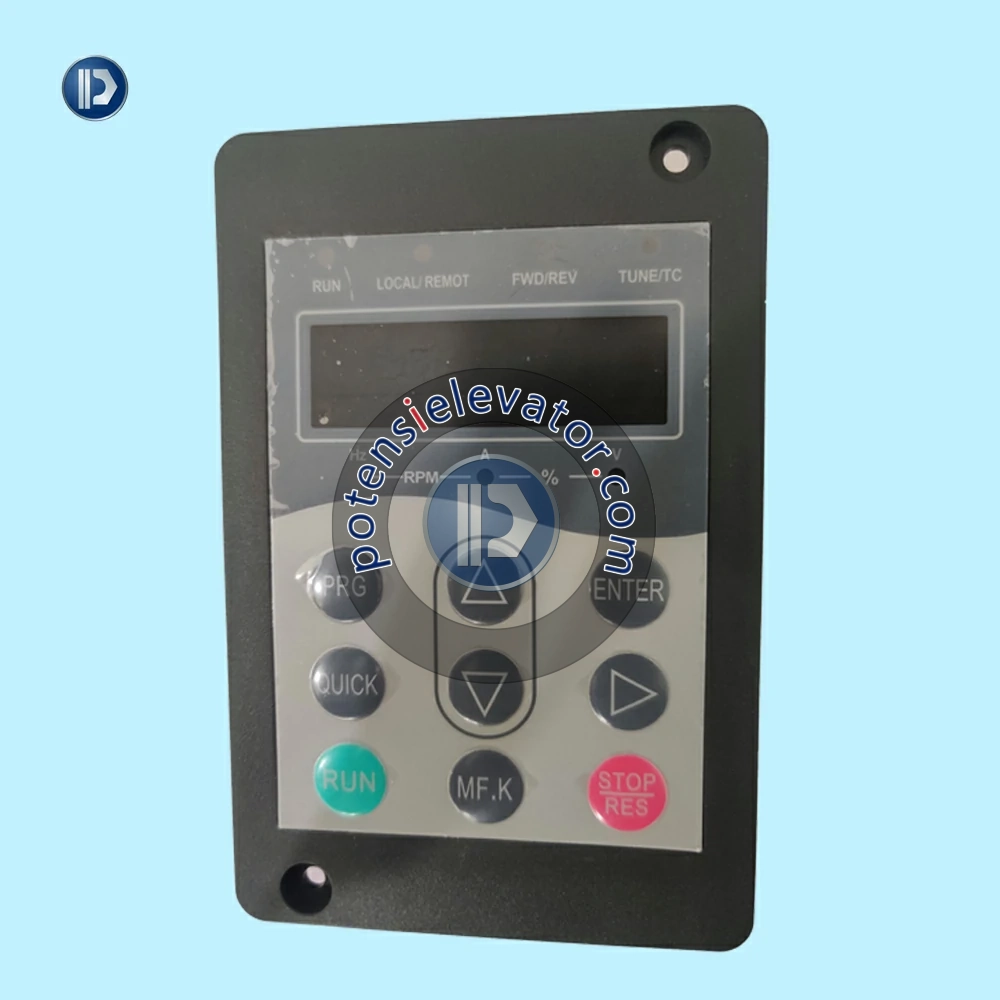 Monarch Elevator Service Tool MDKE6