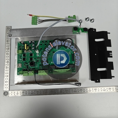 KONE DOOR PCB Midi-Supra
