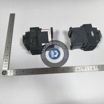 Schneider contactor LC1D25MDC 220VDC