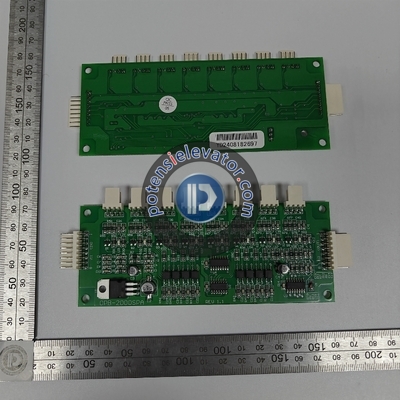 SIGMA elevator pcb board OPB-2000SPA