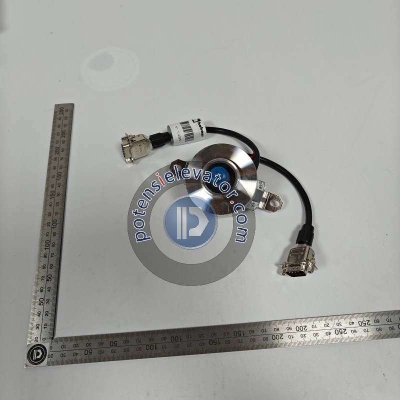 Otis encoder TAA633K161