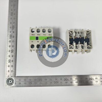 FUJI Auxiliary contacts SZ-A22