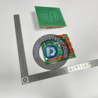 Kone pcb KM765820G01