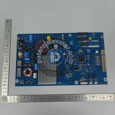 Hyundai Door board HIDC-N Rev1.2