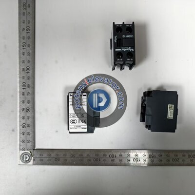 Schneider Auxiliary contacts LADN11
