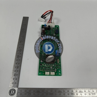 Elevator pcb board EIDOT-105