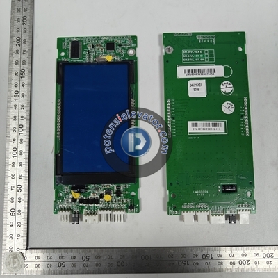 For STEP LOP Display Board 04VL16X B03E
