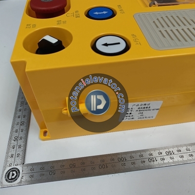 Sword elevator pit inspection box FB-XOA3161BJS001-GBT75881