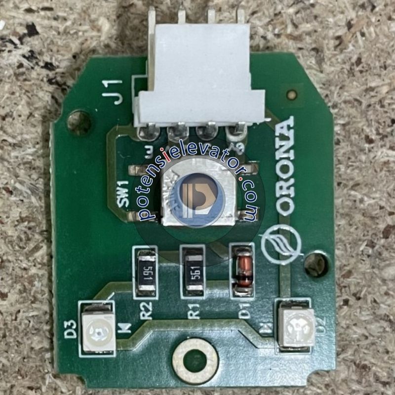 Orona PCB 5124314