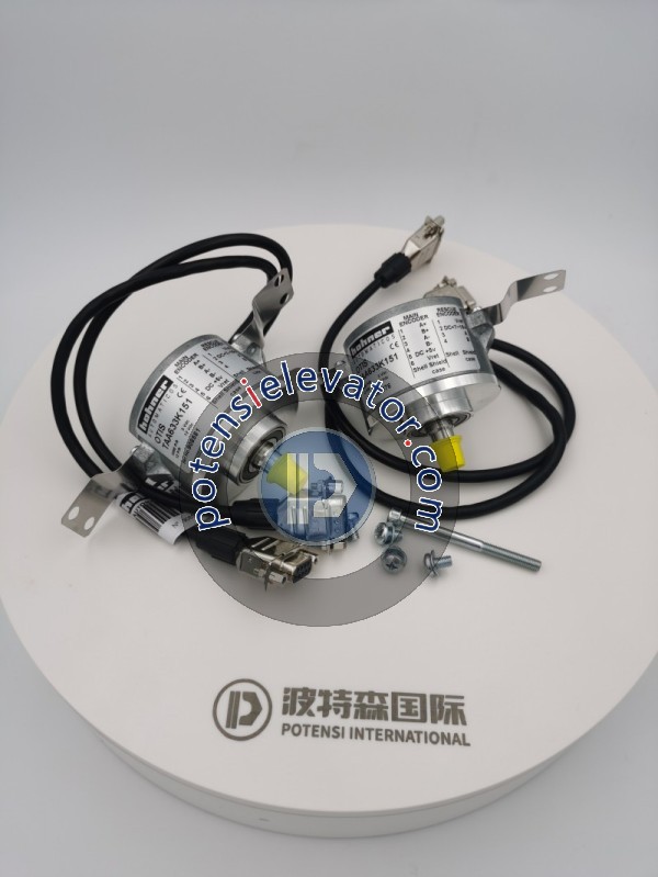 For OTIS Encoder TAA633K151