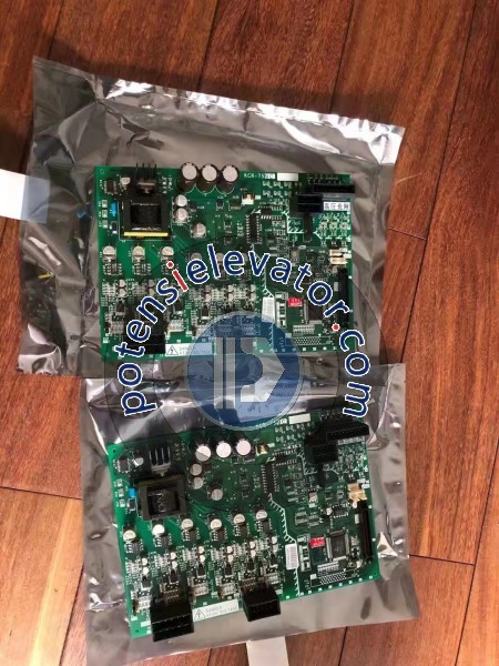For Mitsubishi Drive board KCR-759C